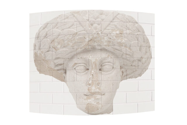 Diadéo tresor (KISR Leipziger Straße), Credits: Kandis Friesen, 2024