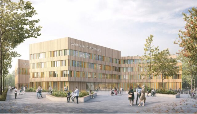 Visualisierung Straßenansicht_Screenshot