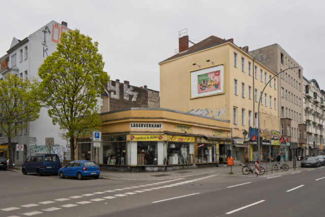 Outlet "Lara Carpet"