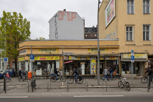 Outlet "Lara Carpet"