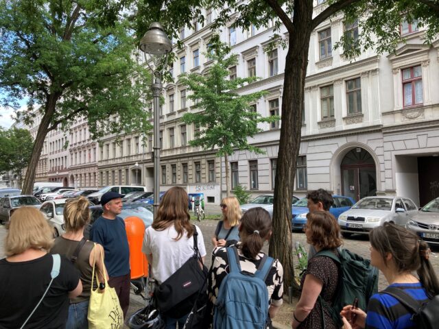 Ein Stadtstück_Baustellengespräch mit Rundgang beim MKB 2026 Foto Judith Laub-3