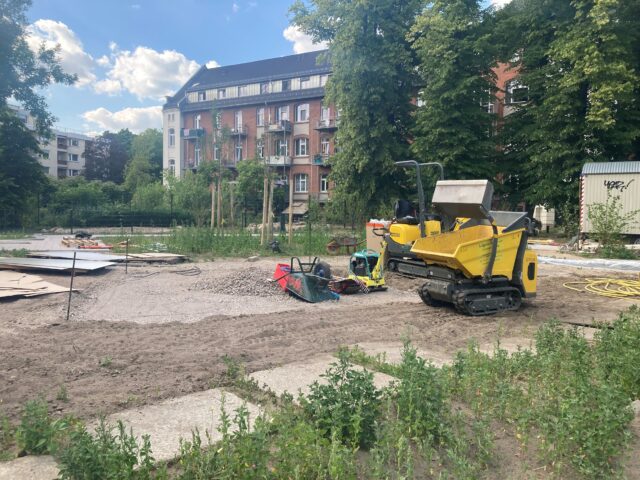 Ein Stadtstück_Baustellengespräch mit Rundgang beim MKB 2026 Foto Judith Laub-5