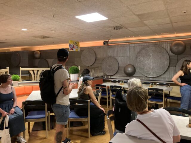 Sportrelief von unbekannt_BowlingCenter am Roten Rathaus_MKB-Tour am 06.06.26 Foto Judith Laub