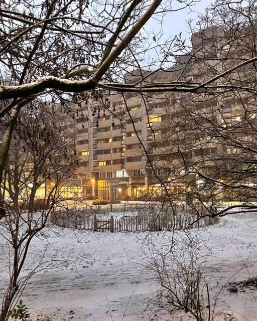 Wintergespräch