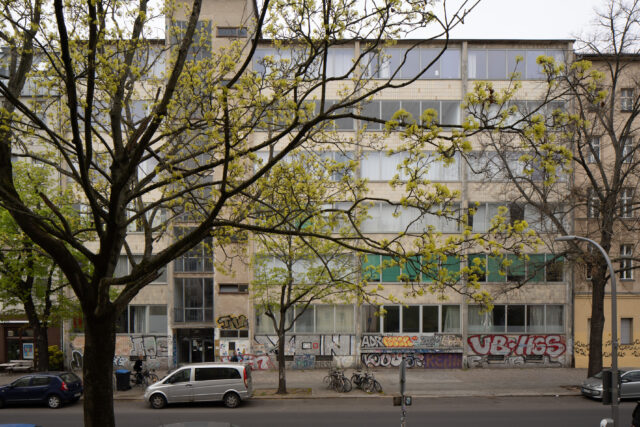 Atelierhaus