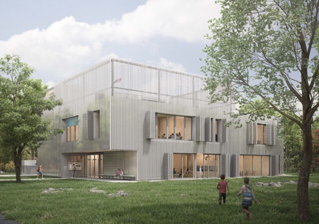 Visualisierung